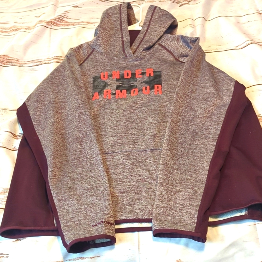Under Armour